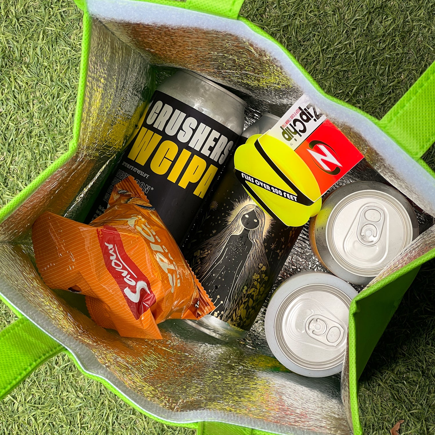 Picnic Beers Gift Box
