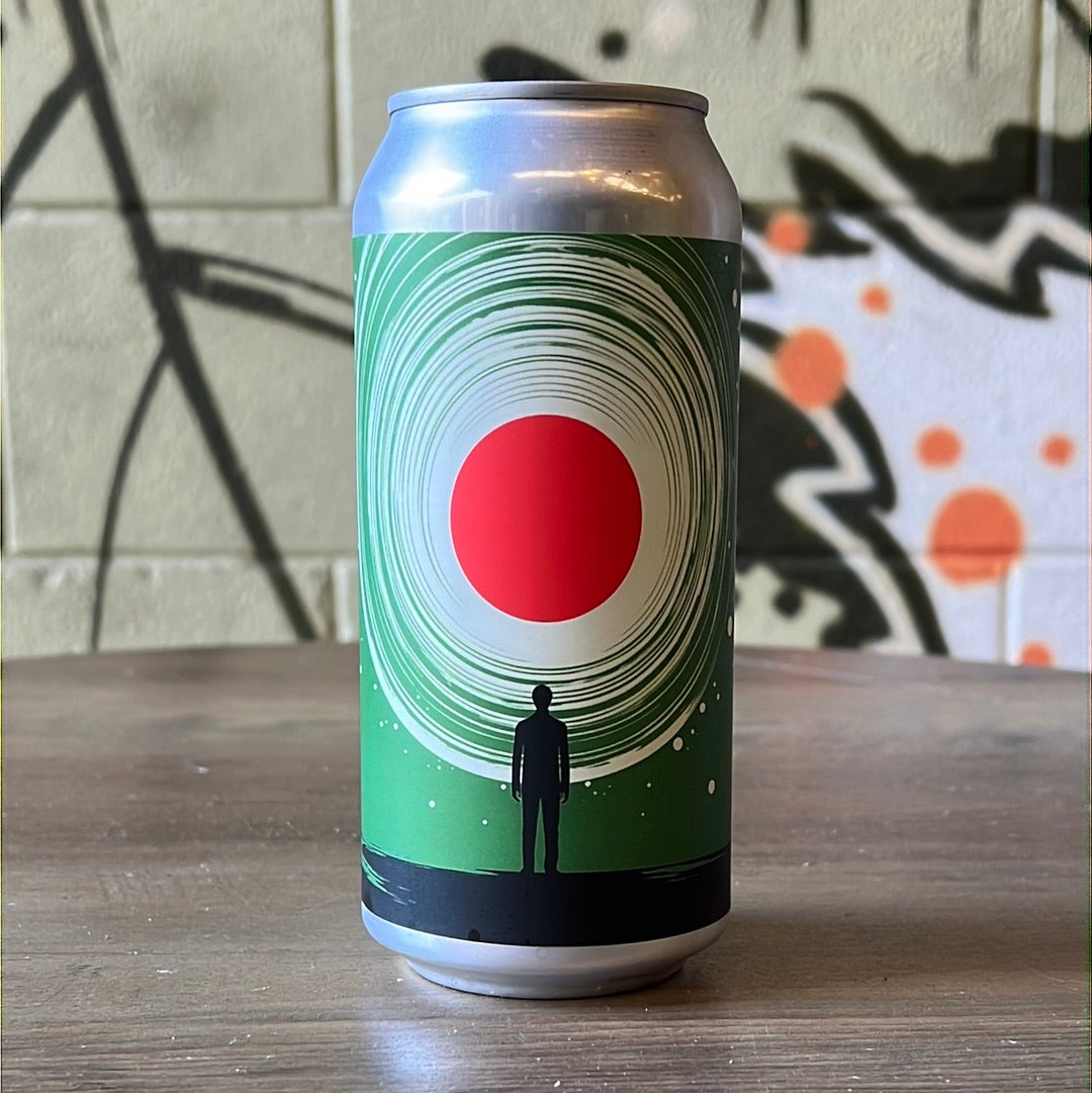 Small Gods / The Arms Race - 9.3% 440ml Can