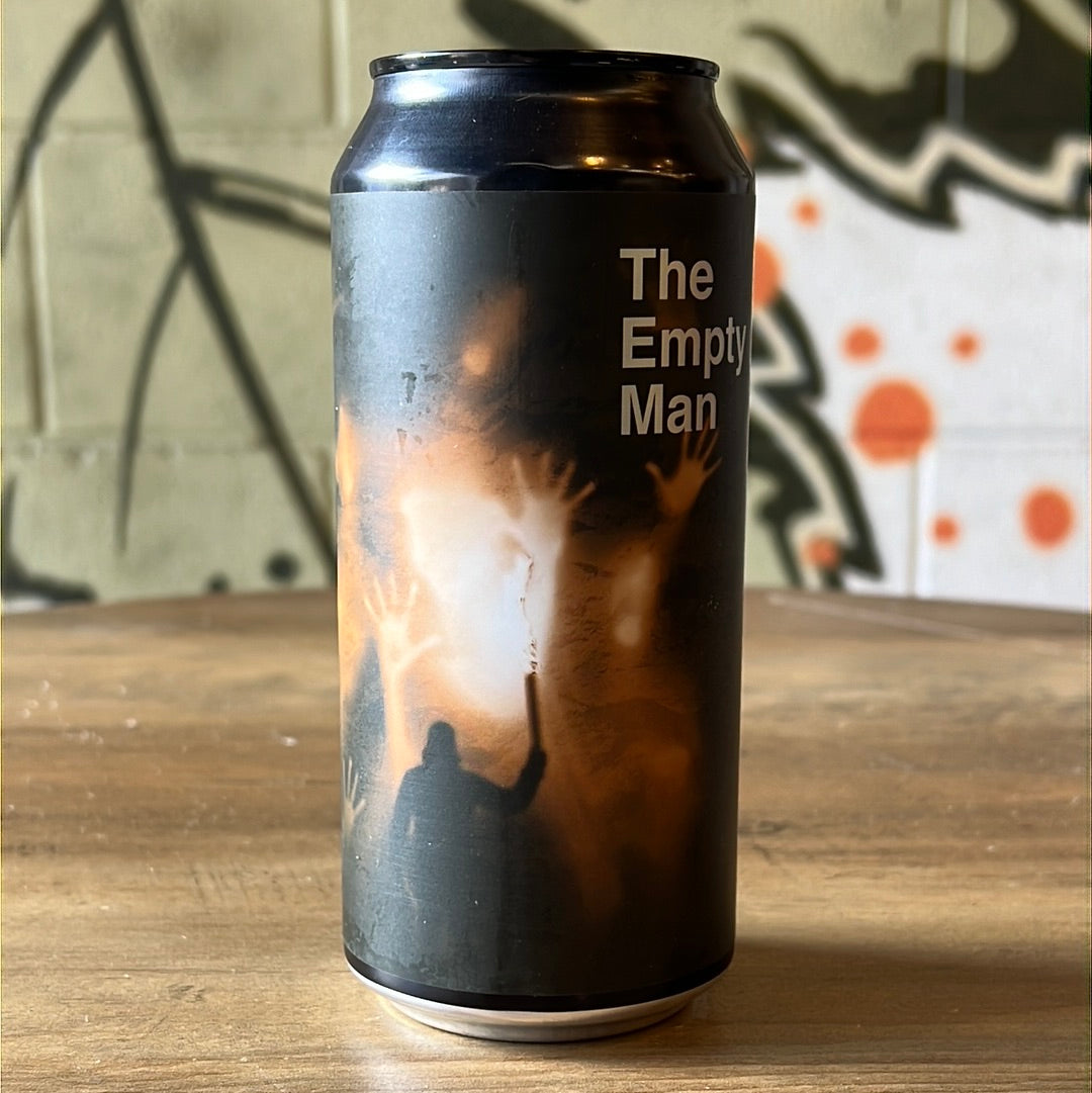 Deeds / The Empty Man - 13.4% 440ml Can