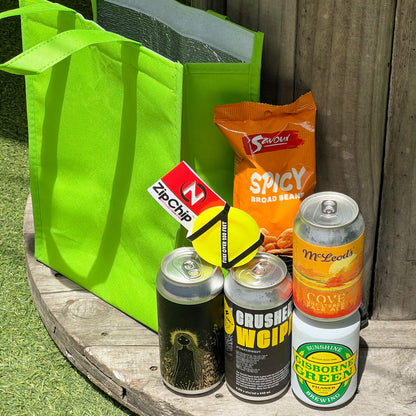 Picnic Beers Gift Box