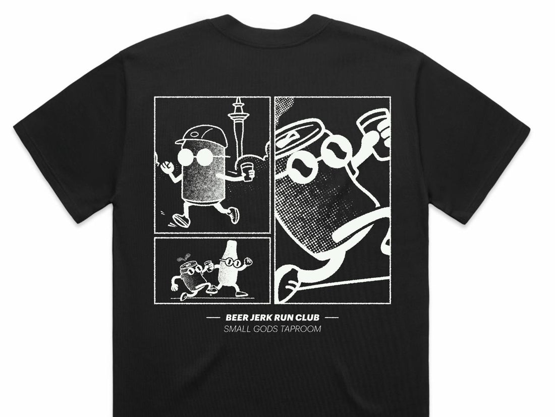 BJRC Half Marathon Ticket 2026