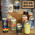Beer Jerk Beer Club box of six unique craft beers delivered every six weeks