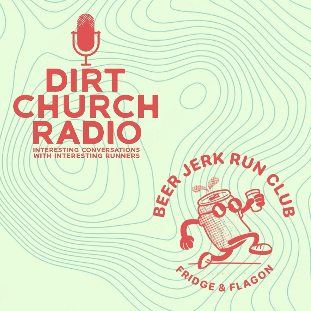 Live Dirt Church Radio Podcast Recording