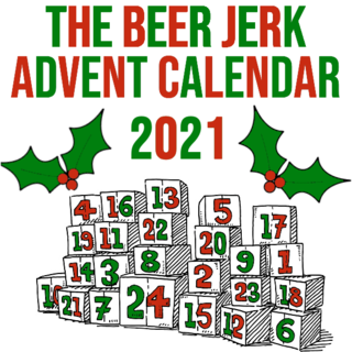 FINAL RELEASE - Premium Craft Beer Advent Calendar 2021