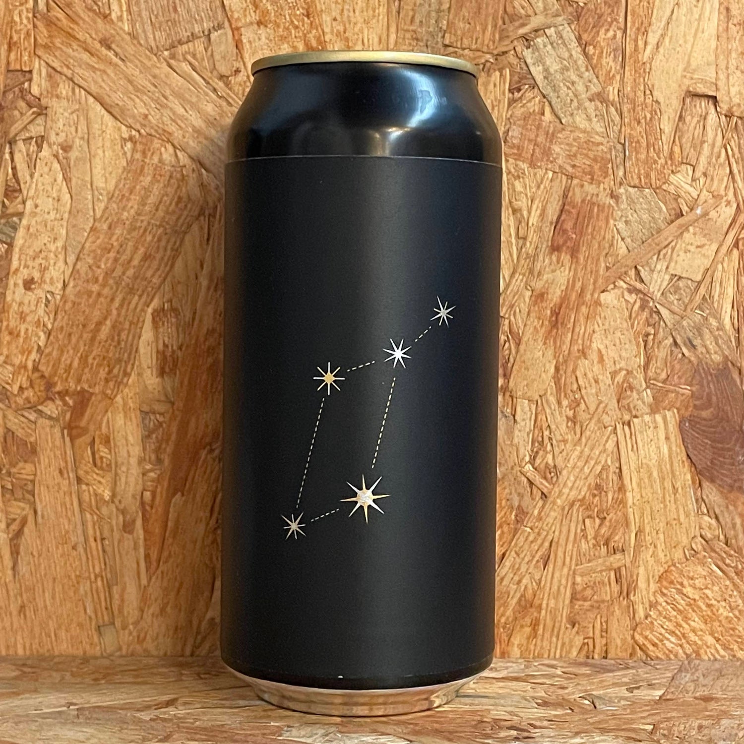 Small Gods x Citizen / Lyra - 9.5% 440ml Can Single Can