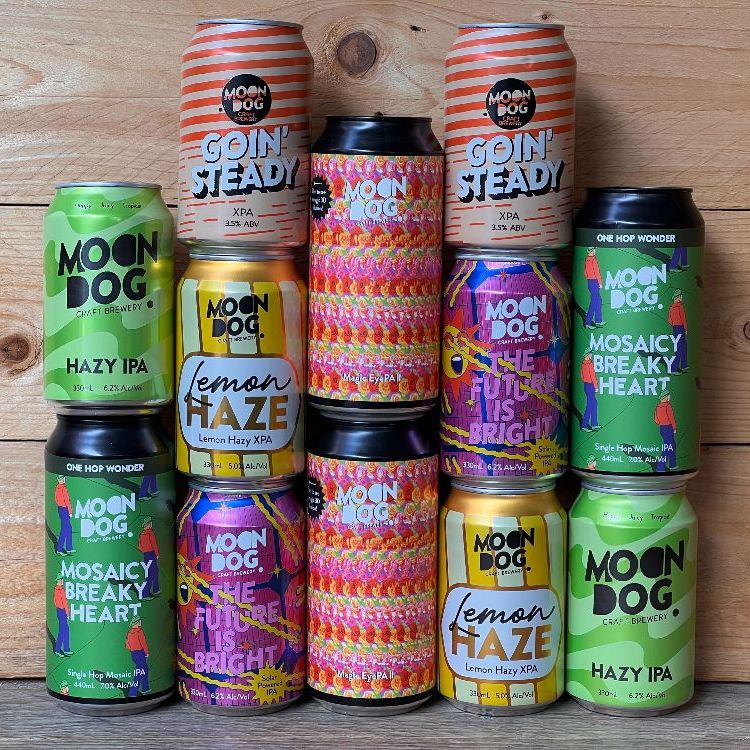 This Is: Moon Dog - Hoppy Edition